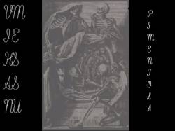 Vihan Messu : Pimentola & Pohja